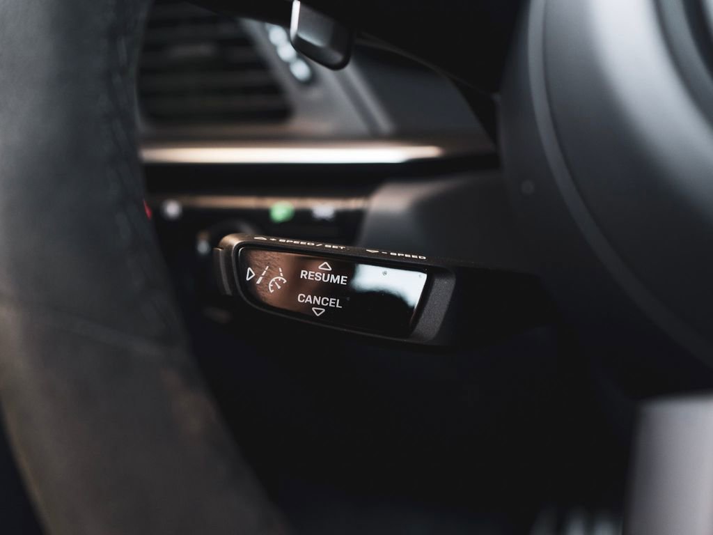 Used 2024 Porsche 911 Turbo S image 21