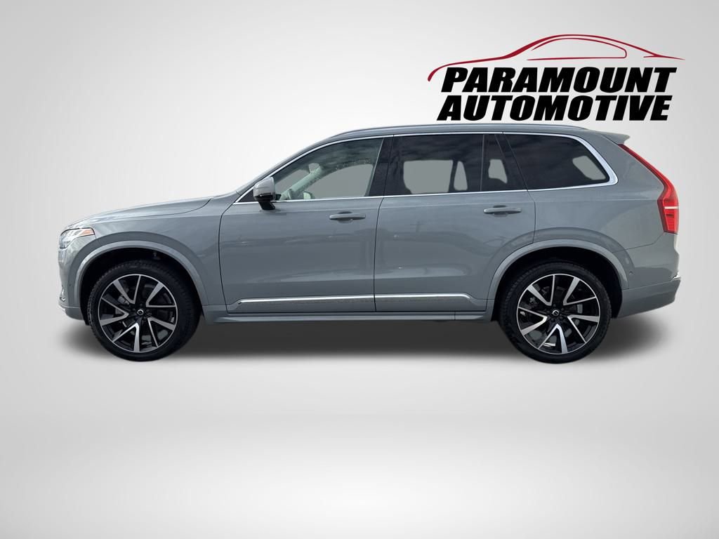 Used 2024 Volvo XC90 B5 Plus image 4