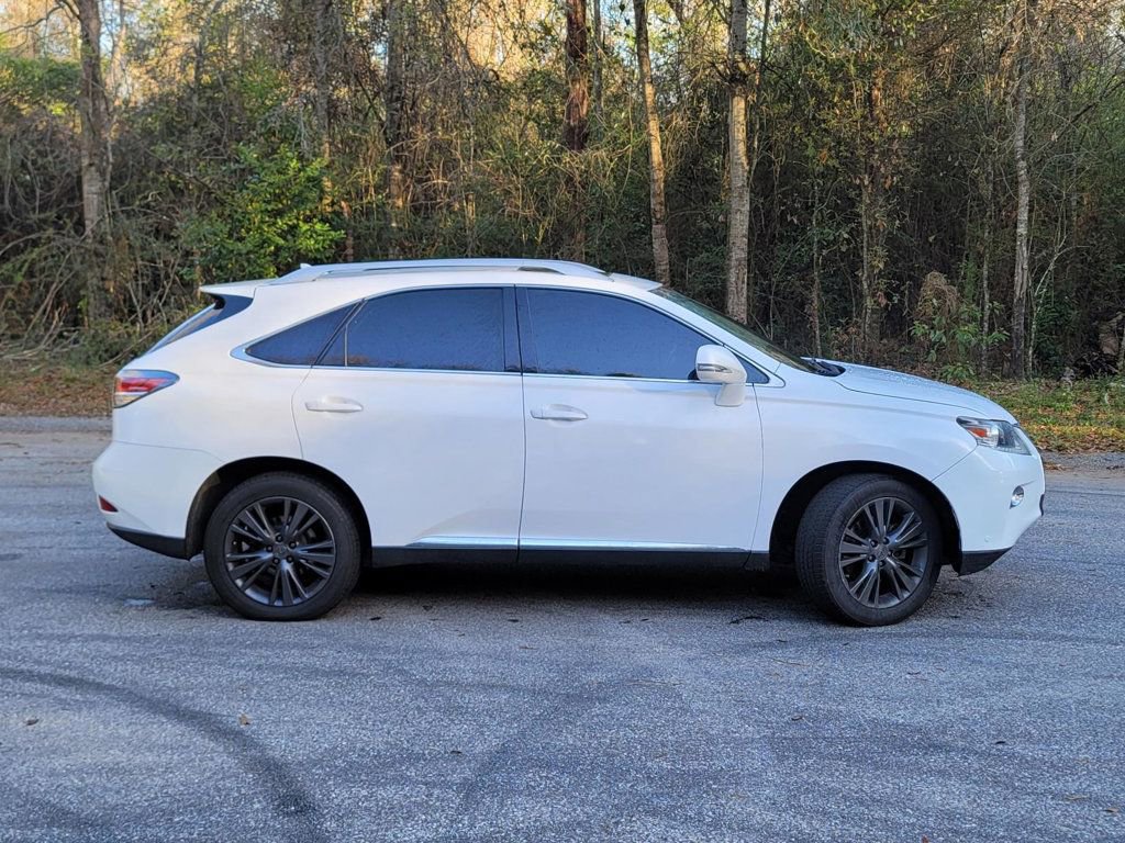 Used 2013 Lexus RX 350 2WD w/ Premium Pkg image 33