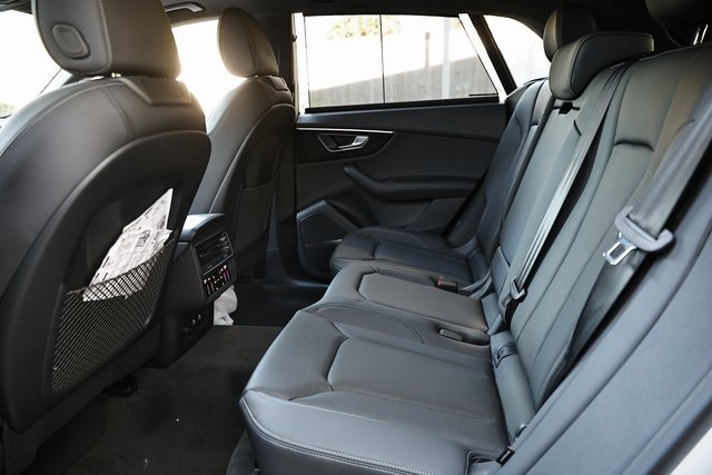 New 2026 Audi Q8 Premium Plus image 25