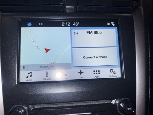 Used 2017 Ford Fusion Energi SE image 26