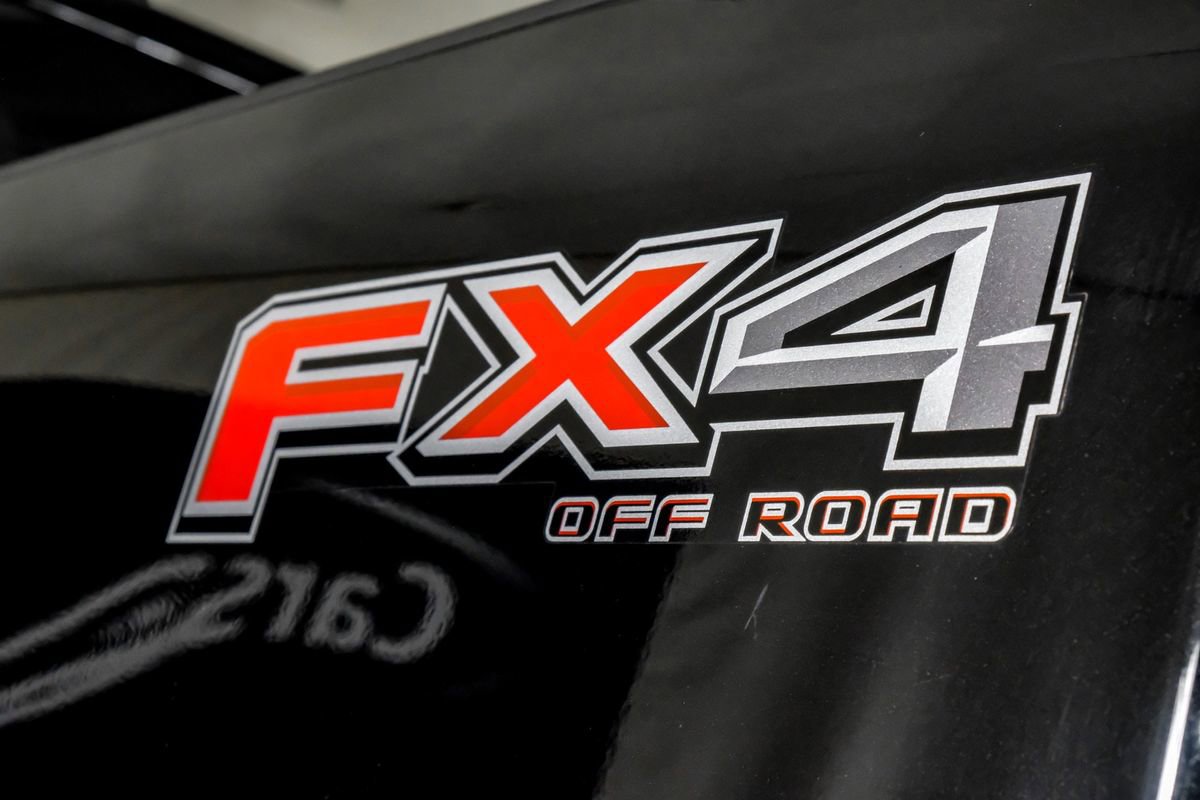 Used 2025 Ford F250 Platinum AWD/4WD image 49