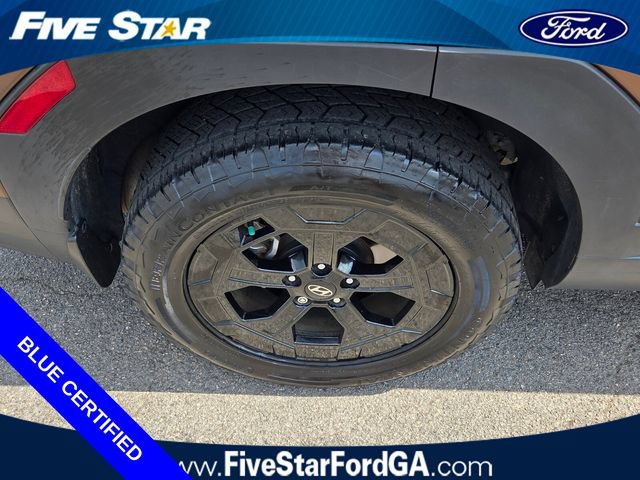 Used 2024 Hyundai Santa Fe XRT AWD/4WD image 16