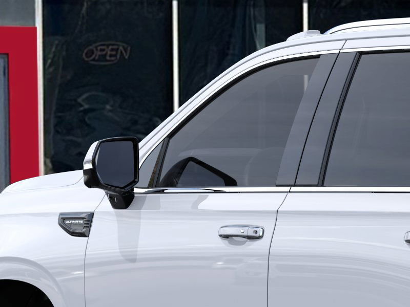 New 2026 GMC Yukon Denali Ultimate image 36