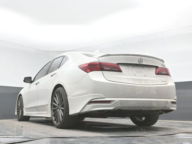 Used 2015 Acura TLX V6 SH-AWD w/ Technology Pkg image 32