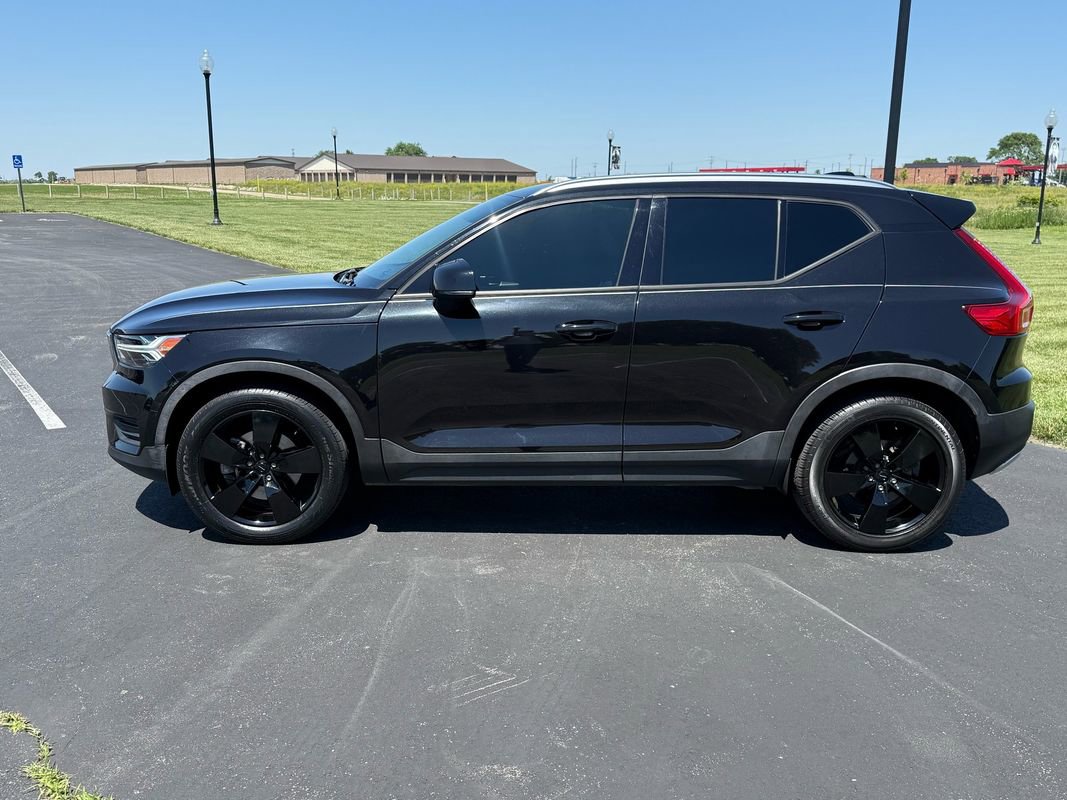 Used 2019 Volvo XC40 T5 Momentum AWD/4WD image 7