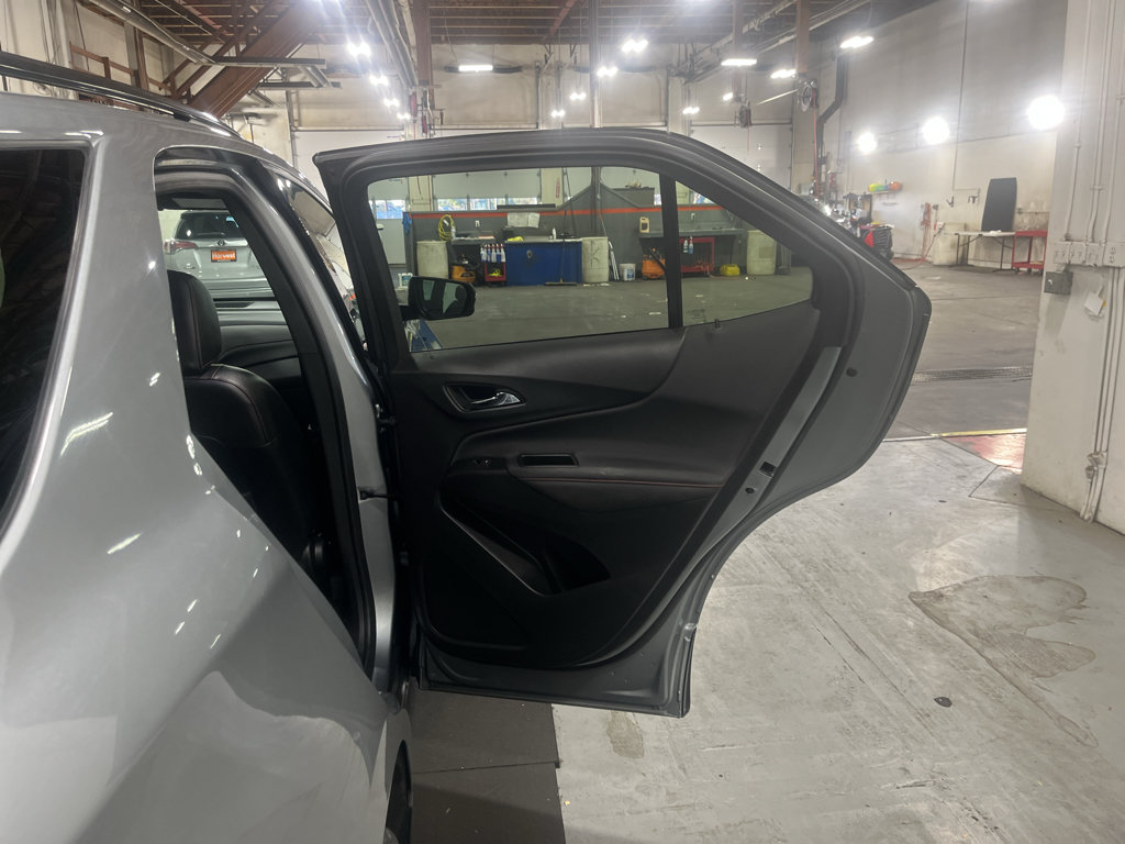 Certified 2024 Chevrolet Equinox RS AWD/4WD image 25