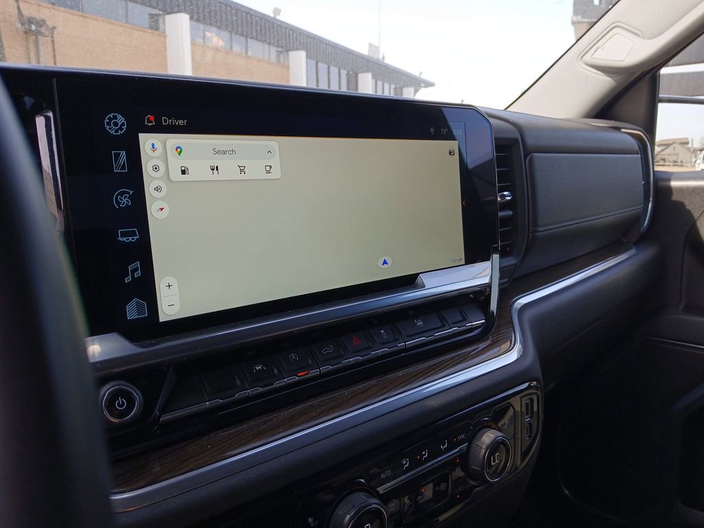 Used 2023 Chevrolet Silverado 1500 LT image 15