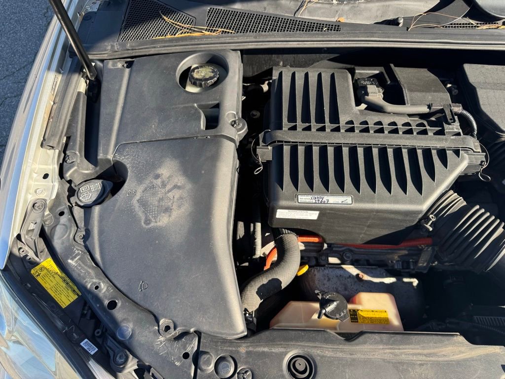 Used 2006 Lexus RX 400h 2WD image 29