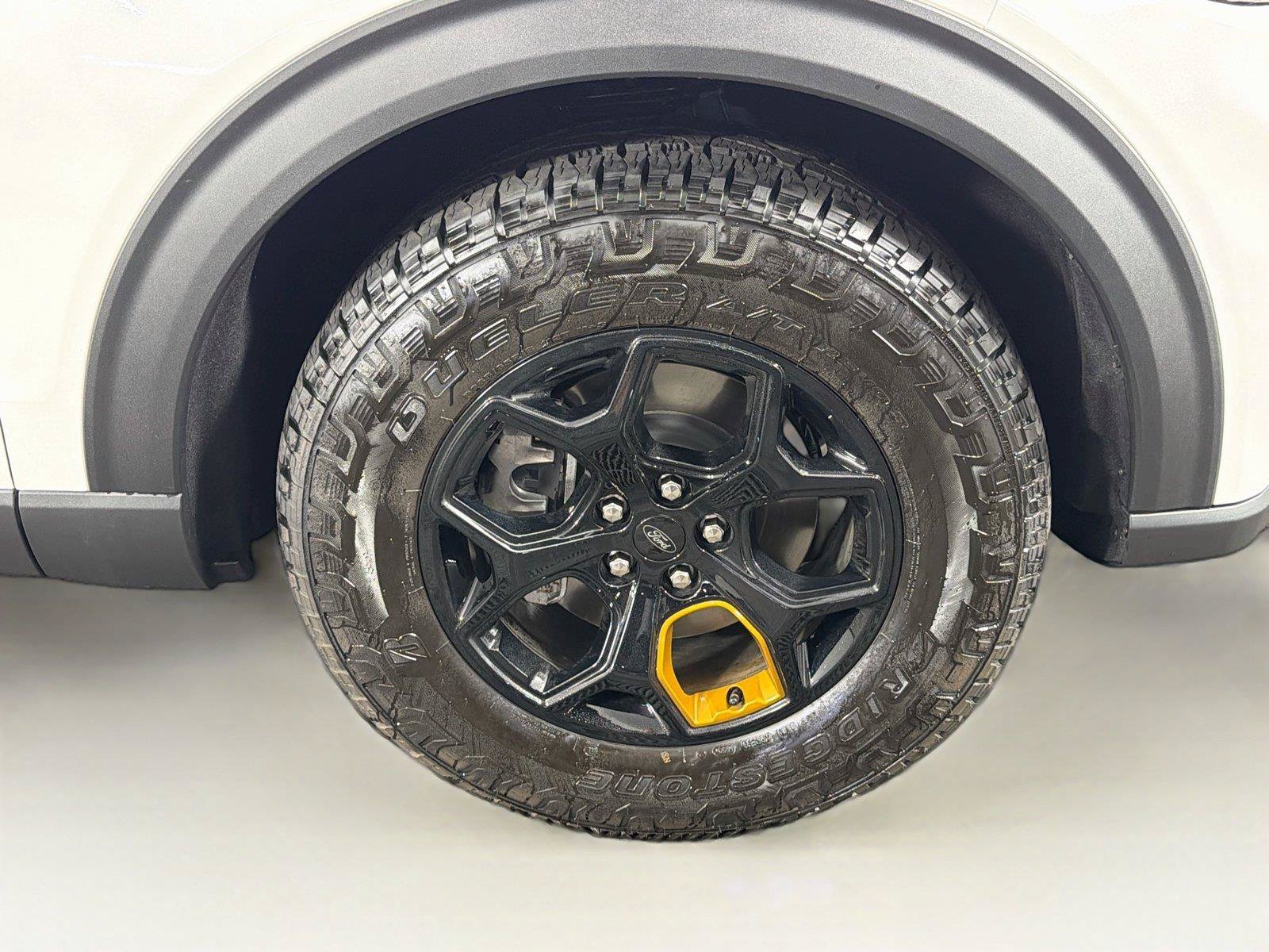 Used 2026 Ford Explorer Tremor w/ Tremor Ultimate Package AWD/4WD image 37