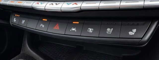 Used 2024 Cadillac CT5 V Blackwing w/ Driver Assist Package image 33