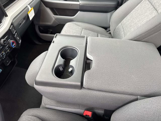 New 2026 Ford F350 XL w/ STX Appearance Package image 30