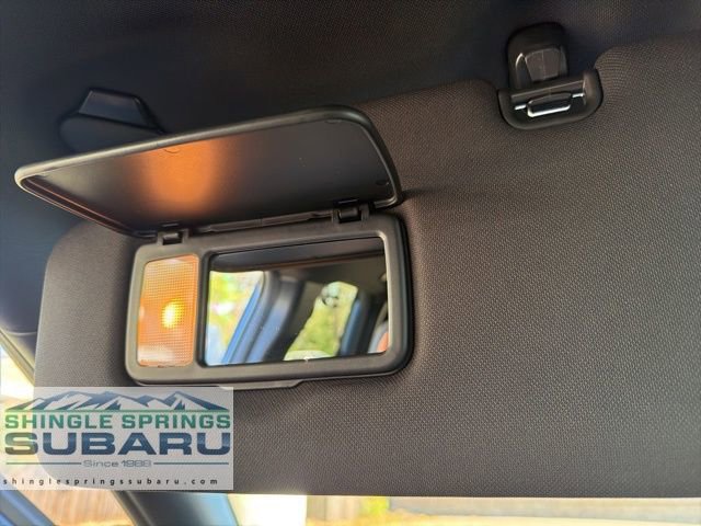 Certified 2025 Subaru Forester Premium image 45