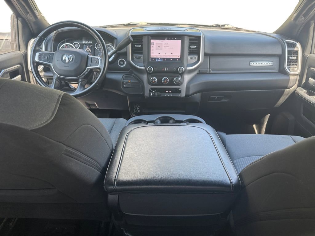 Certified 2024 RAM 2500 Big Horn image 10