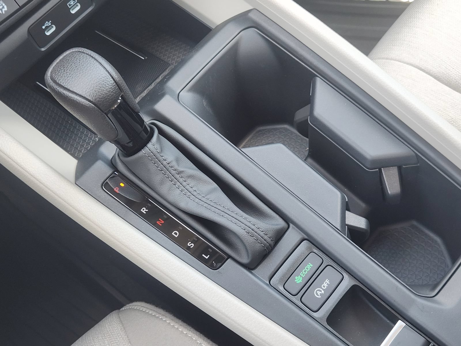 New 2026 Honda Accord SE image 21