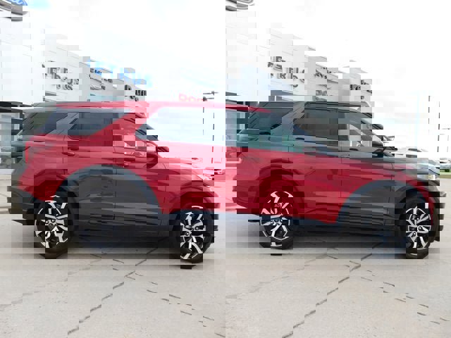 Used 2021 Ford Explorer ST w/ Equipment Group 401A image 7