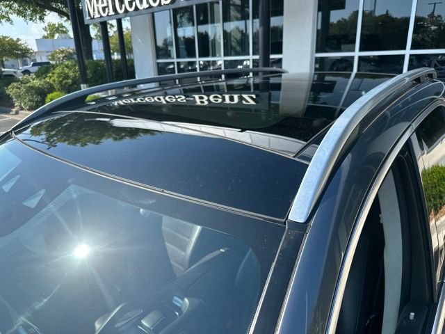 Certified 2020 Mercedes-Benz GLE 350 4MATIC image 12