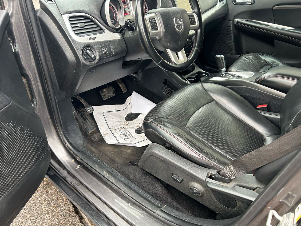 Used 2018 Dodge Journey GT FWD image 10