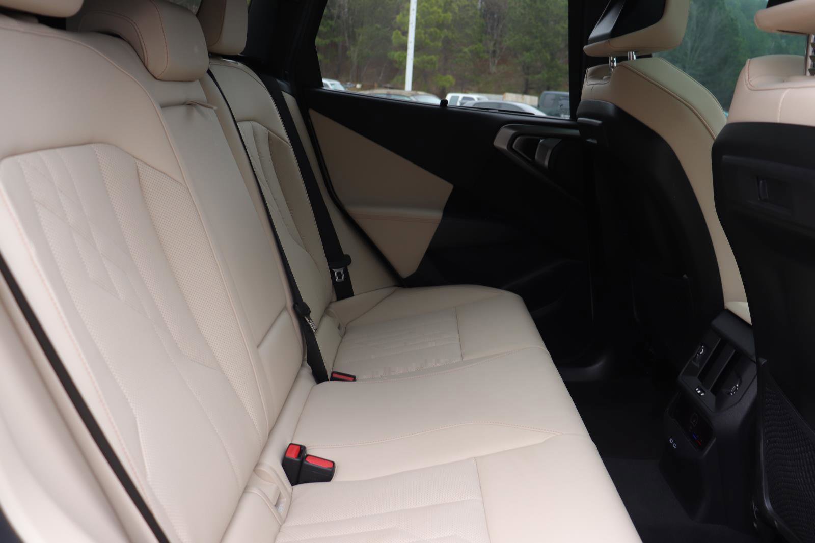 Used 2026 BMW X3 xDrive30 image 22