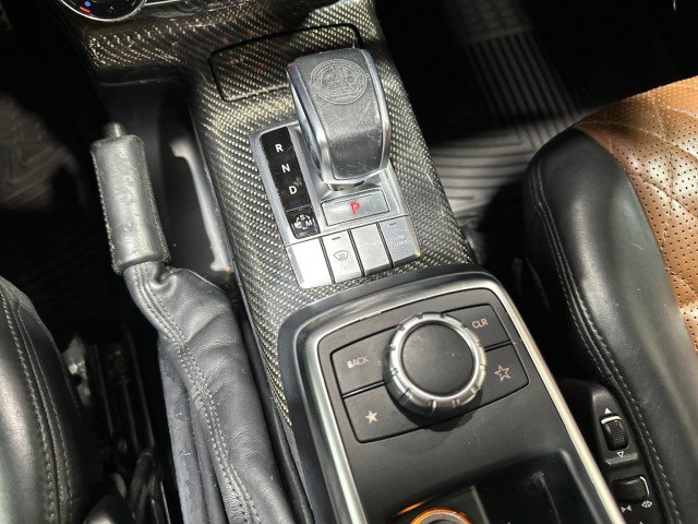 Used 2014 Mercedes-Benz G 63 AMG 4MATIC w/ PA6 Package image 62