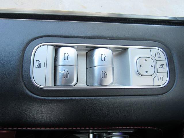 Used 2021 Mercedes-Benz G 550 image 40