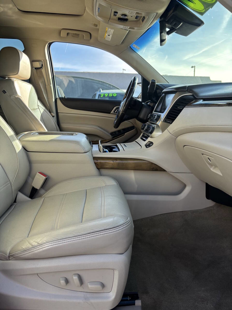 Used 2016 GMC Yukon SLE w/ Convenience Package image 19