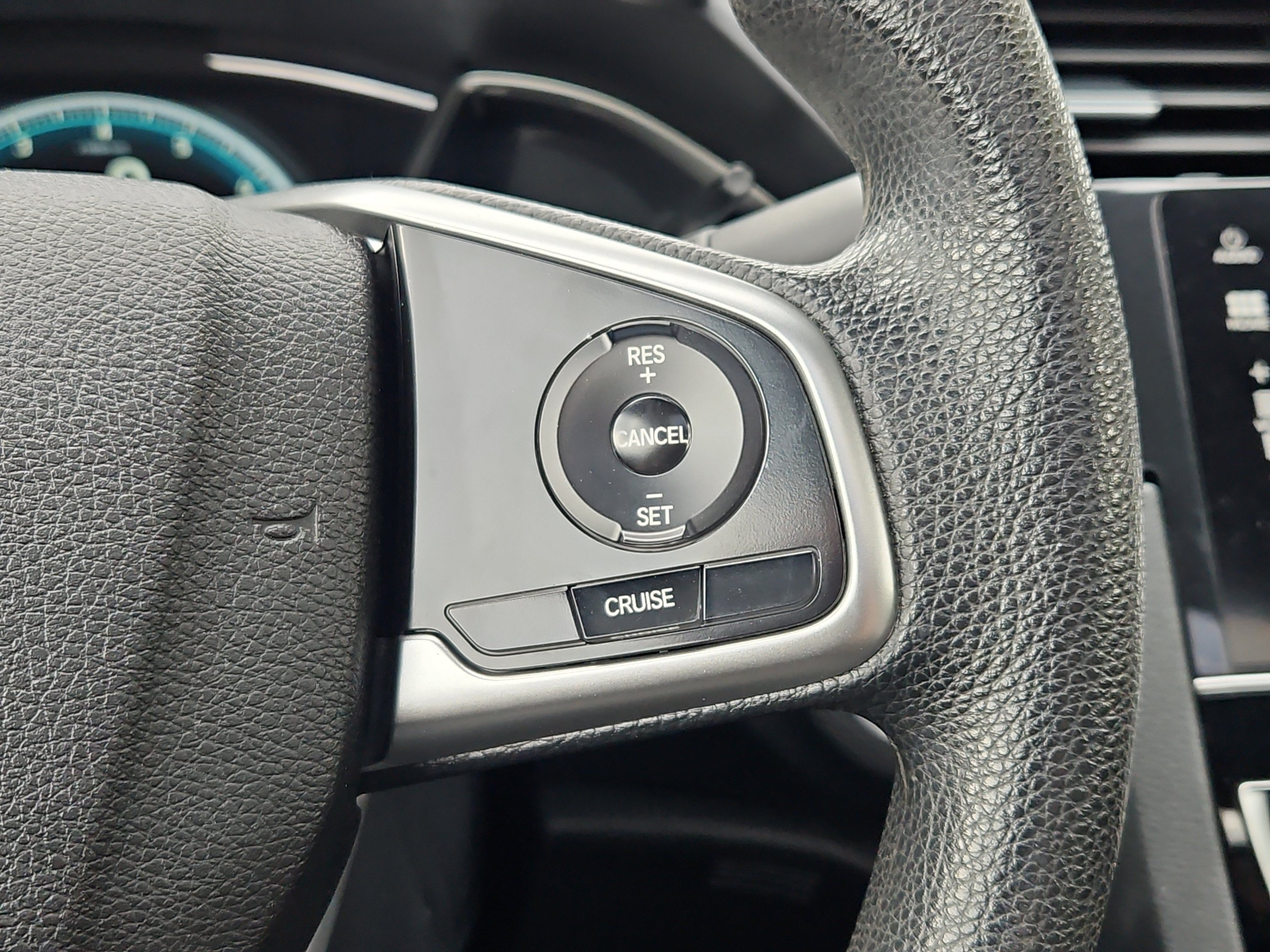 Certified 2017 Honda Civic EX-T image 15