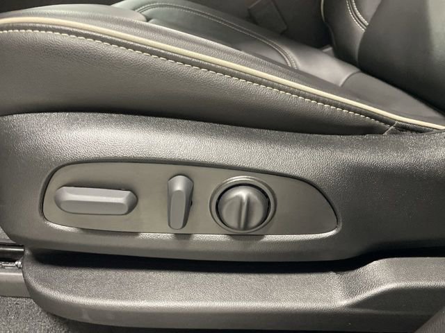 Used 2023 Chevrolet Traverse Premier w/ LPO, Cargo Package image 12