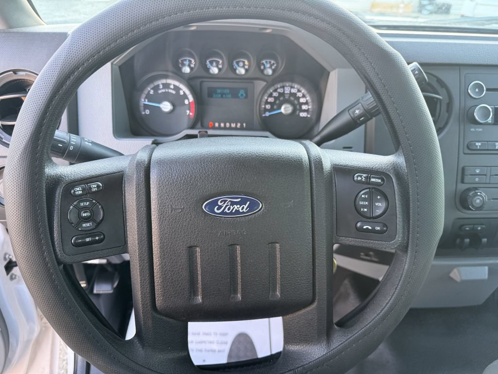 Used 2016 Ford F350 XL RWD image 20