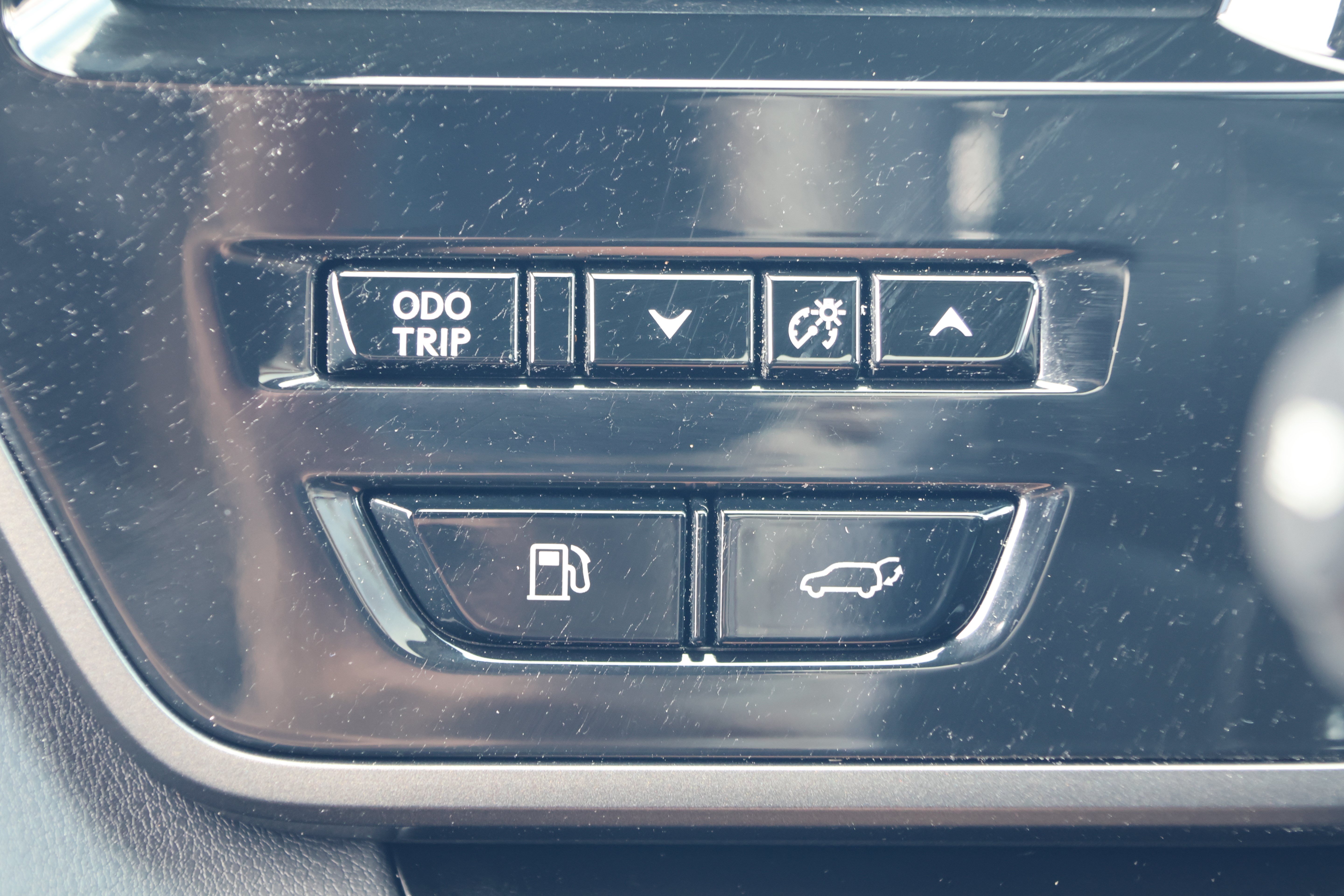 Certified 2026 Lexus TX 350 AWD w/ Technology Package image 15