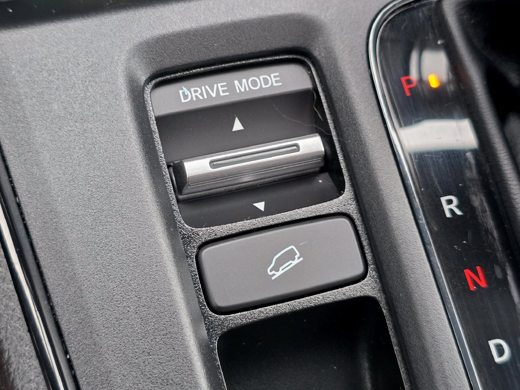 Certified 2023 Honda CR-V Sport Touring image 29