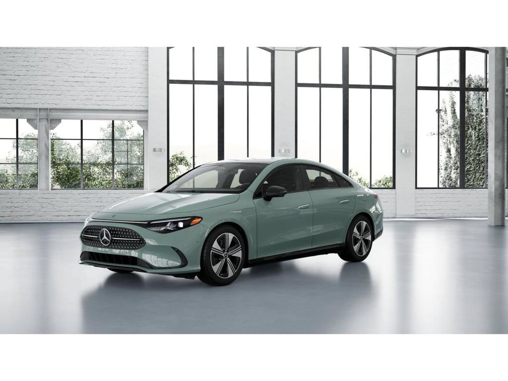 New 2027 Mercedes-Benz CLA 220 image 39