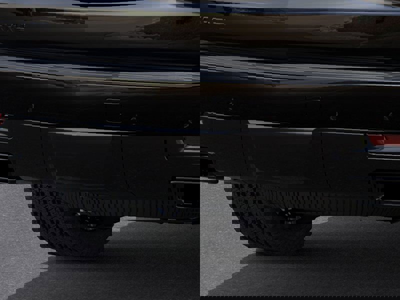 New 2026 Cadillac Escalade ESV Platinum Sport image 14