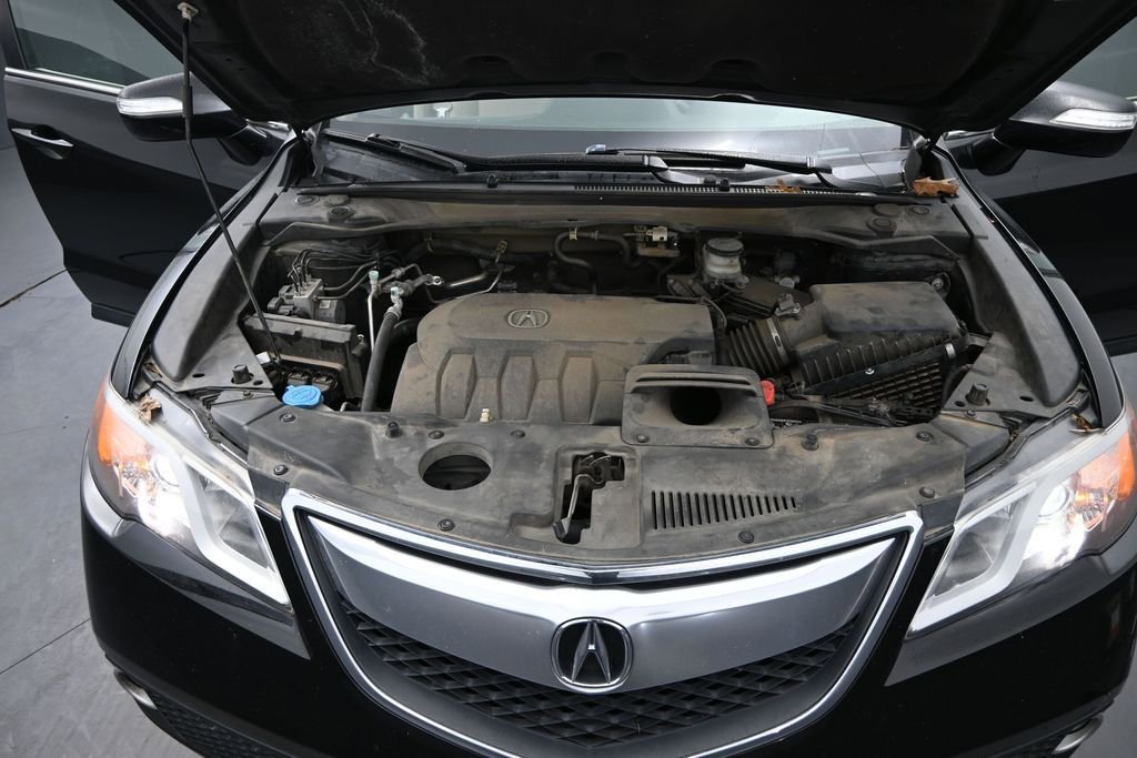 Used 2015 Acura RDX FWD w/ Technology Package image 18