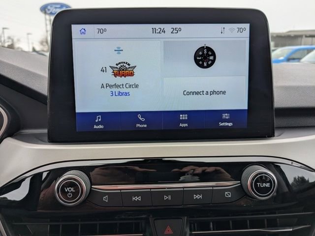 Used 2022 Ford Escape SE w/ Convenience Package AWD/4WD image 32