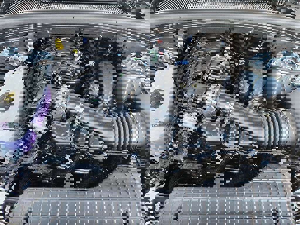 New 2025 Jeep Grand Cherokee L Limited w/ Luxury Tech Group II image 22