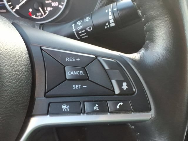 Certified 2024 Nissan Sentra SV w/ All-Weather Package FWD image 24