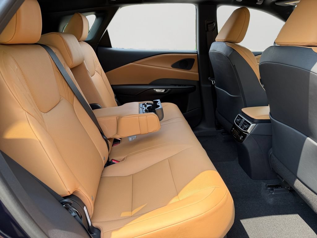 New 2026 Lexus RX 350 Premium AWD/4WD image 6