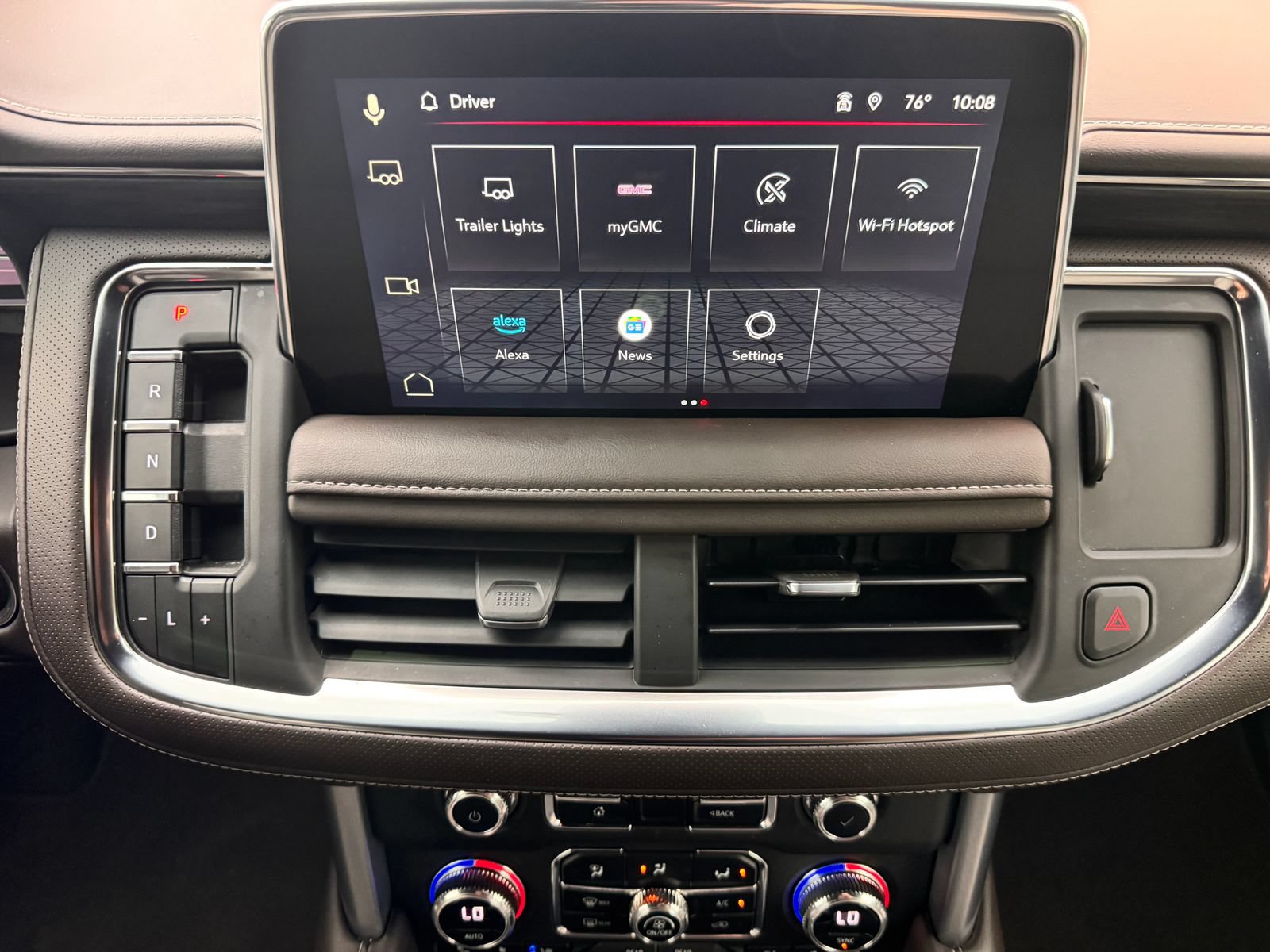 Used 2023 GMC Yukon XL SLT w/ SLT Luxury Package AWD/4WD image 21