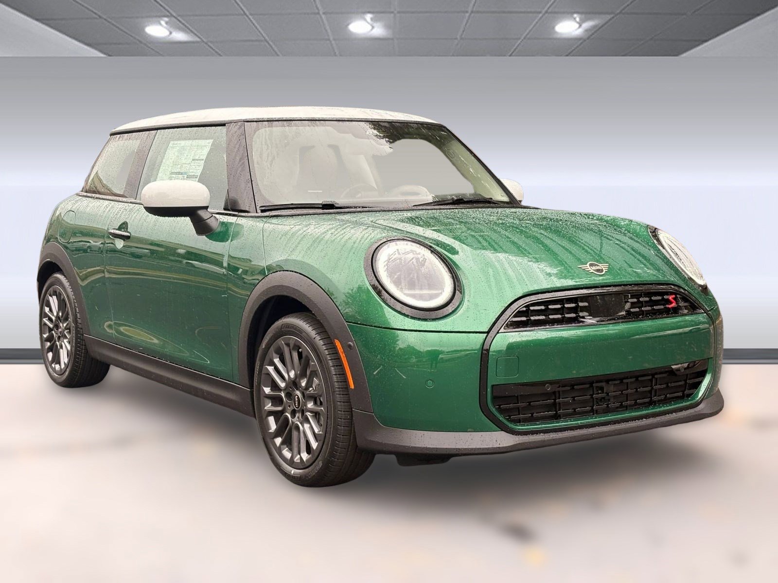 New 2026 MINI Cooper S image 6