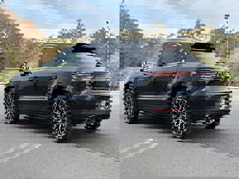 Used 2019 Porsche Macan S image 5