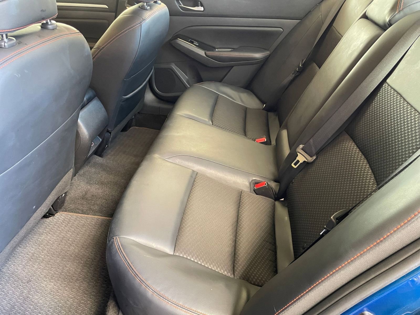 Used 2025 Nissan Altima 2.5 SR image 24