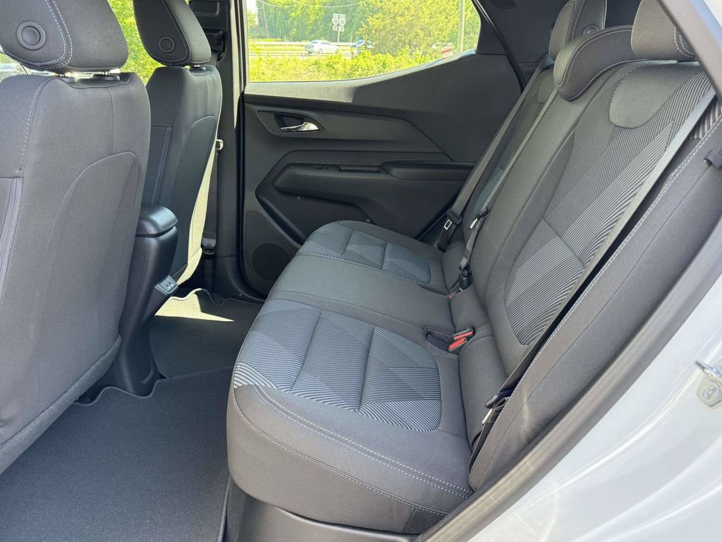 New 2027 Chevrolet Bolt LT FWD image 15