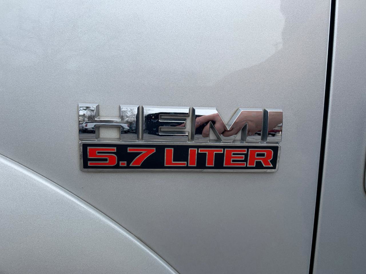 Used 2014 RAM 1500 Laramie Longhorn RWD image 52