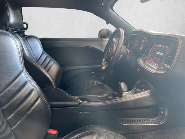 Used 2021 Dodge Challenger SRT Hellcat w/ Plus Package RWD image 20