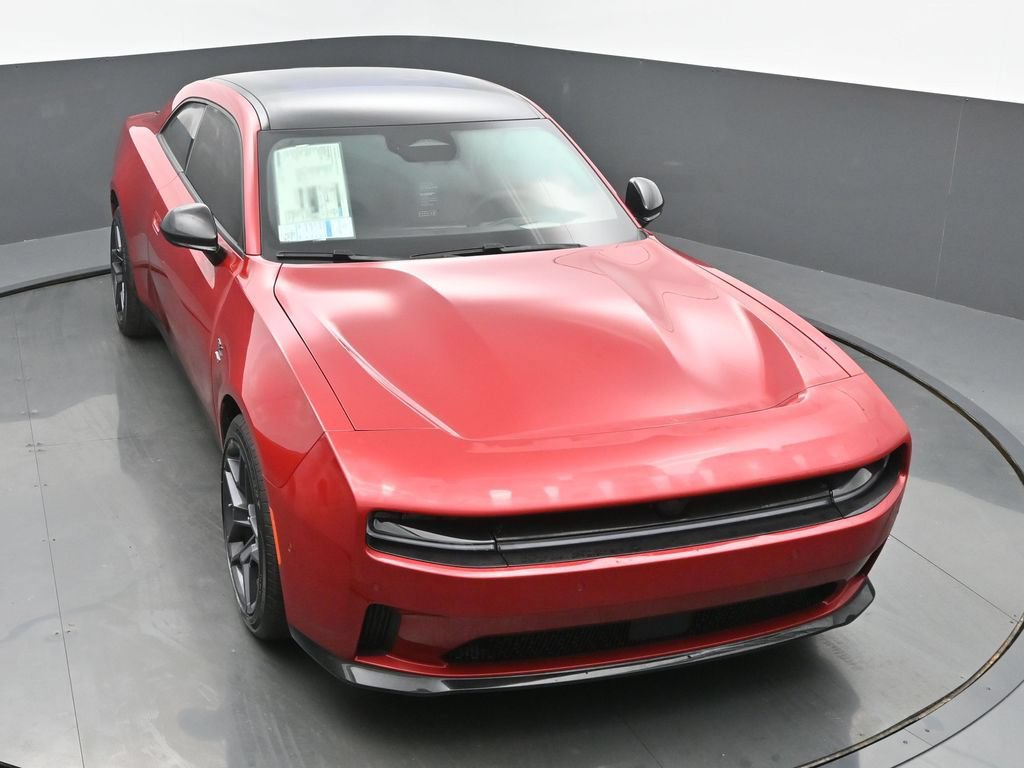 New 2024 Dodge Charger Daytona R/T w/ Plus Group AWD/4WD image 43