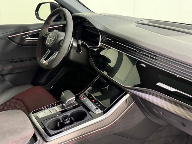 Used 2026 Audi RS Q8 performance AWD/4WD image 32
