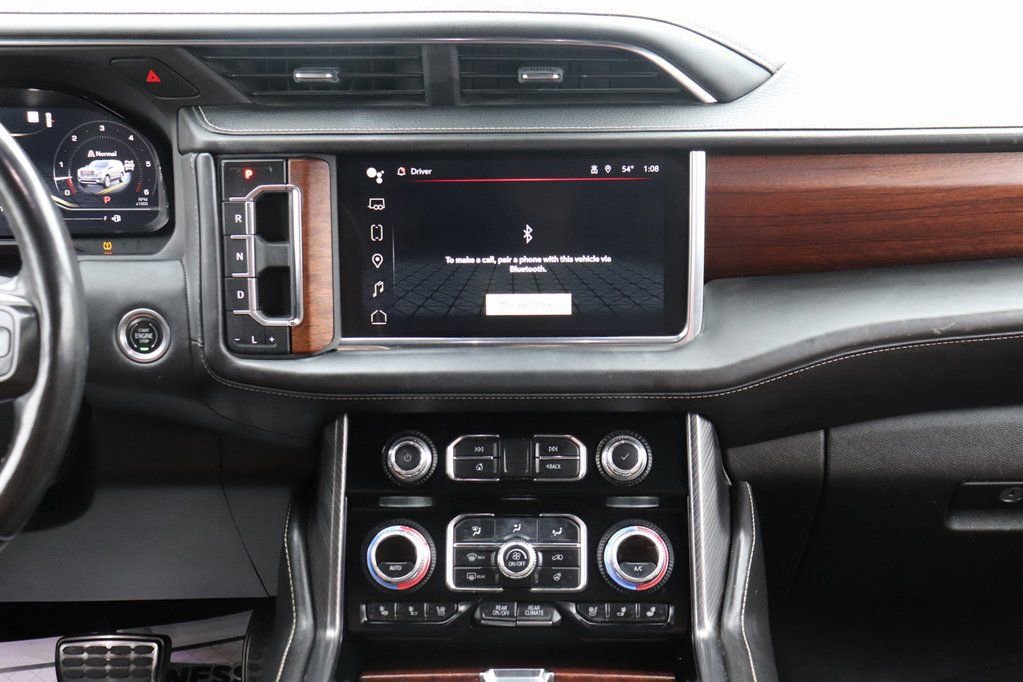 Used 2023 GMC Yukon XL Denali Ultimate image 28