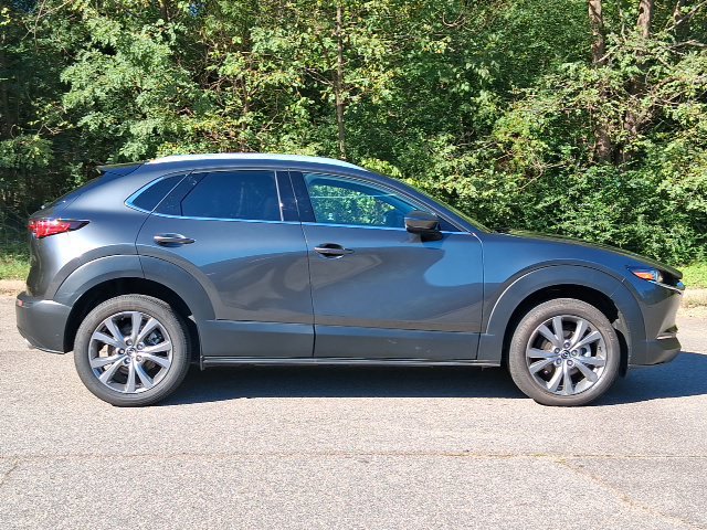 Used 2024 MAZDA CX-30 AWD 2.5 S w/ Premium Package image 6