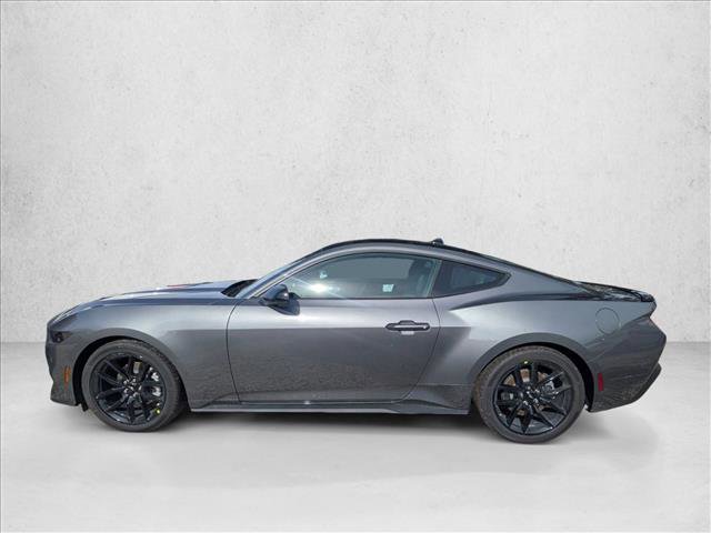 New 2026 Ford Mustang Coupe image 5